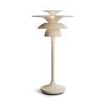 Belid - Picasso Bordslampa Nougat 35cm från Sleepo