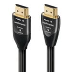 AudioQuest Câble Pearl HDMI 18 Go de 7,5 m