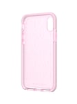 Tech21 Evo Gem Hardshell Case for iPhone X Pink***NEW*** FREE Shipping, Save £s