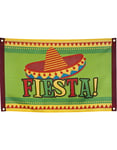 60x90 cm Fiesta Flagga - Taco Fiesta