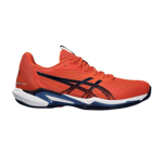 Asics Speed FF 3 Koi Clay - 42 Röd Herrskor > Asics