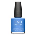 CND Vinylux Motley Blue 444 - 15 ml. CND Vinylux Negler Skjønnhet Neglelakk