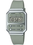 Montre pour femme CASIO A100WEF-3AEF