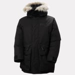 Helly Hansen Men’s Urban Patrol Parka Svart S