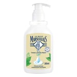 Le Petit Marseillais Crème Lavante Mains Lait 300 ml