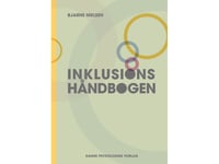 Inklusionshåndbogen | Bjarne Nielsen | Språk: Dansk