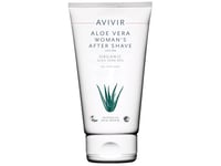 Avivir Aloe Vera Woman's After Shave, 150 ml