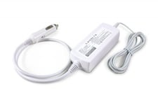 Lavolta 85W In-Car Charger for Apple MacBook Pro (PC-AP12C-auk 8.14-04)