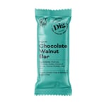 GET RAW Chocolate & Walnut  42g