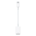 Apple USB-C–USB-adapter