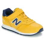 New Balance Sneakers 373 Gul barn