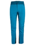 Vaude Larice III Pantalon Homme, Icicle, FR : S (Taille Fabricant : 48)