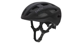 Casque route gravel smith triad mips noir