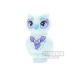 LEGO Animals Mini Figure - Owl Baby - Owlyver