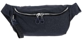 Mandarina Duck, MD20 BUM BAG Femme, Lux Navy, Taglia Unica