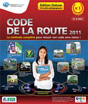 Code de la route réussite 2011