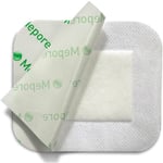 MEPORE pad 9x15cm