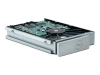 LaCie 2big Spare Drive 5 TB Disque Dur SATA 500 GB HDD ()