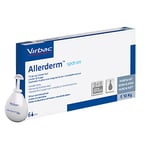 Datum rea - Virbac Allerderm Spot On 6 pipetter