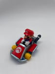 Greenhills Carrera GO!!! Mario Kart Mario Body Shell 61266 - NEW - S2809