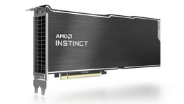 AMD Instinct MI100 - GPU-beregningsprosessor - 32 GB