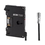 Anton Bauer Pro G-Mount Blackmagic Design Pocket Cinema 4K/6K