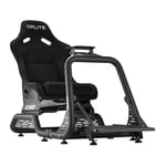 OPLITE Cockpit GTR S8 Infinity Simulateur de course et Simulation de vol