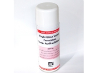 Hobby Paint Acrylic Varnish Gloss 400ml