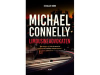 Limousineadvokaten Pb | Michael Connelly | Språk: Danska