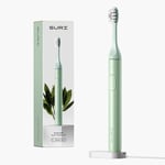 SURI Sustainable Sonic Toothbrush - Slim and Powerful Electric Toothbrush, Head,