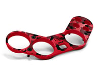 Astro C40 Faceplate Red​