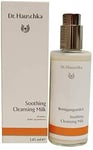 Dr. Hauschka Soothing Cleansing Milk 145ml