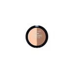 WET N WILD MegaGlo contouring palette e7491 dulce de leche