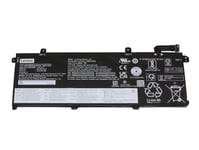 Lenovo ThinkPad P14s Gen 1 (20Y1/20Y2) original Batterie 51Wh