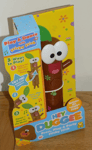 Hey Duggee Press, Play and Party Sticky Stick - BRAND NEW