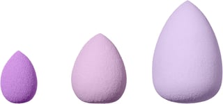 Elf Cosmetics Beautifully Precise Makeup Sponge Set