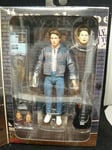 Retour vers le futur figurine Ultimate Marty McFly (Audition) 18 cm - NEUF