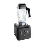 Buffalo Blender professionnel puissant 1,68 kW 2,5 litres, Pichet sans BPA , Moteur à vitesse variable, CR836