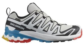 Salomon XA Pro 3D V9 GTX - femme - blanc