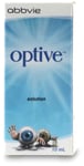 Optive Lubricant Eye Drops 10ml X 1