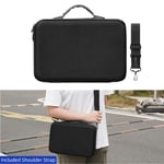 Portable Carrying Case Shoulder Storage Bag for Insta360 X4 Camera Accessories