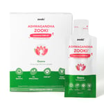 Zooki Liposomal Ashwagandha KSM-66 500mg Guava Flavour, 30 x 15ml