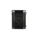 INSTASUB 8A   - SUBWOOFER ACTIF BOIS HP8