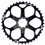 Hope 40T-Rex Ratio Expander Sprocket - Silver / Shimano