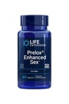 Life Extension - Prelox Enhanced Sex - 60 Tablets