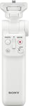 SONY GP-VPT2BT White Wireless Remote Commander Shooting Grip