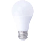 GSC - Ampoule led Détecteur Crépusculaire 9W E27