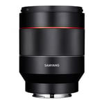 Samyang AF 50mm F1.4 Sony FE Til Sony FE