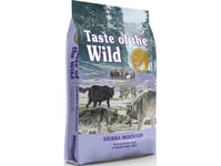 Taste Of The Wild Sierra Mountain 5,6 Kg