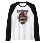 Star Wars Black Squadron Helmet And X-Wing Manche Raglan